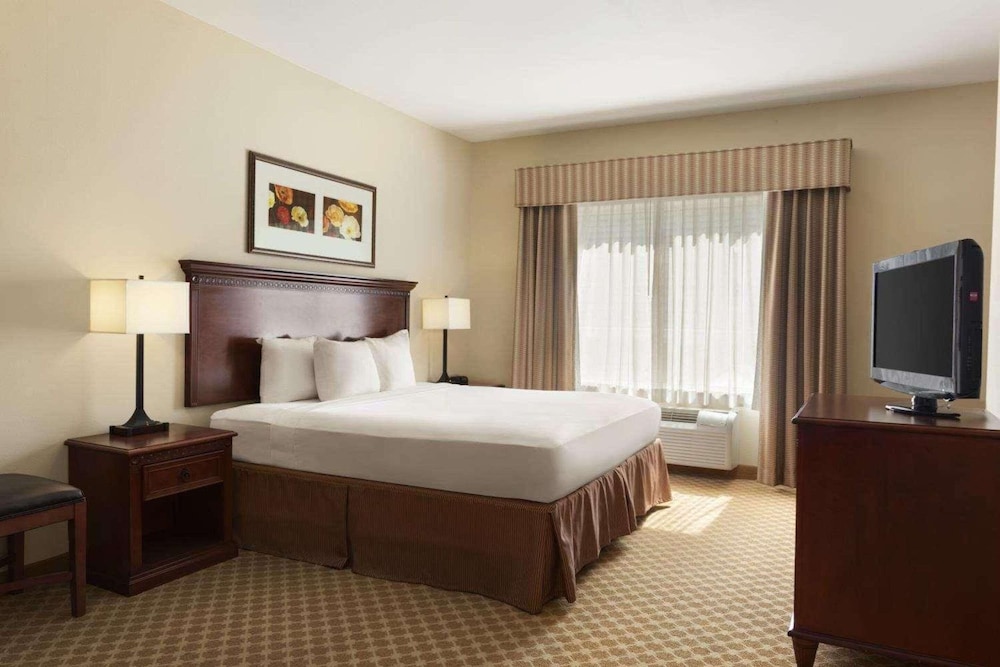 Country Inn & Suites by Radisson Saraland AL - photo 7