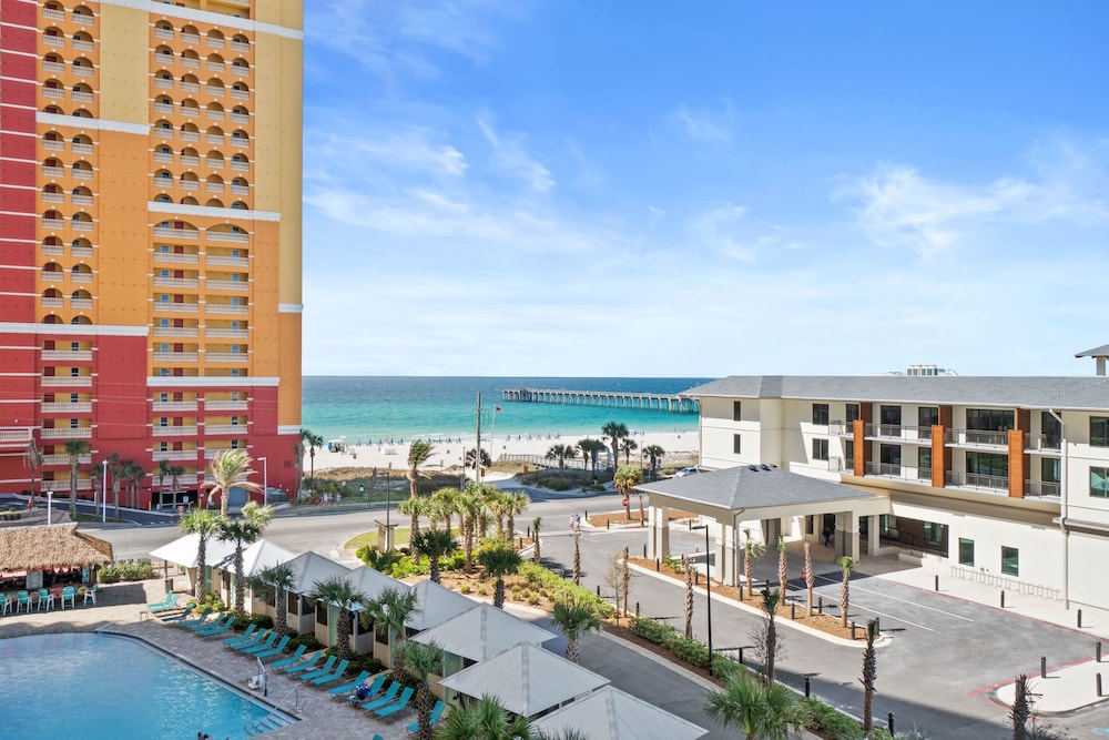 Calypso Tower 3 by Panhandle Getaways - photo 736