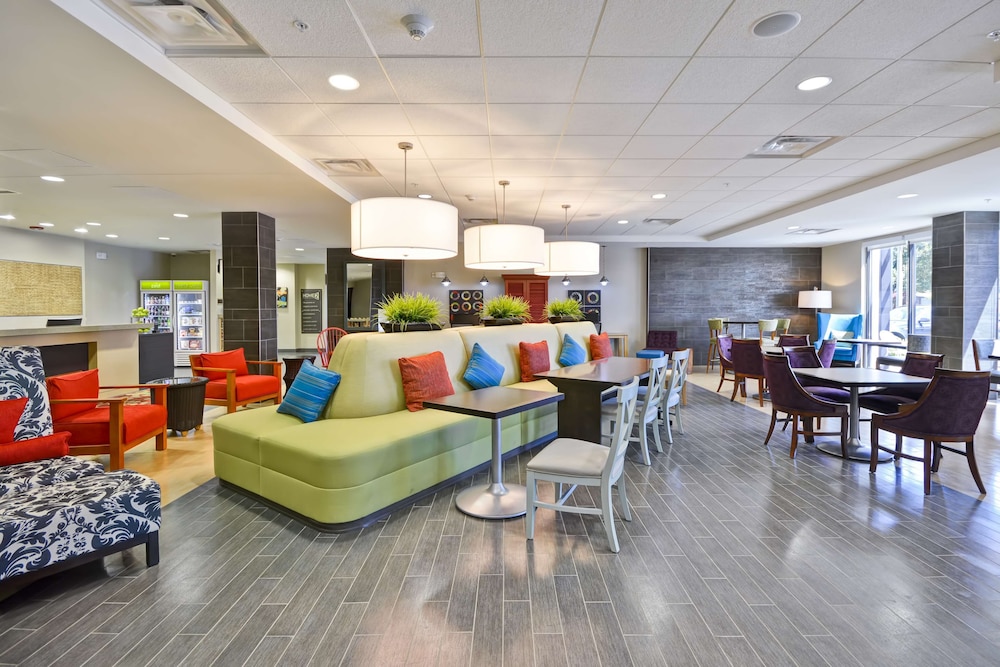 Home2 Suites by Hilton Decatur Ingalls Harbor - photo 3
