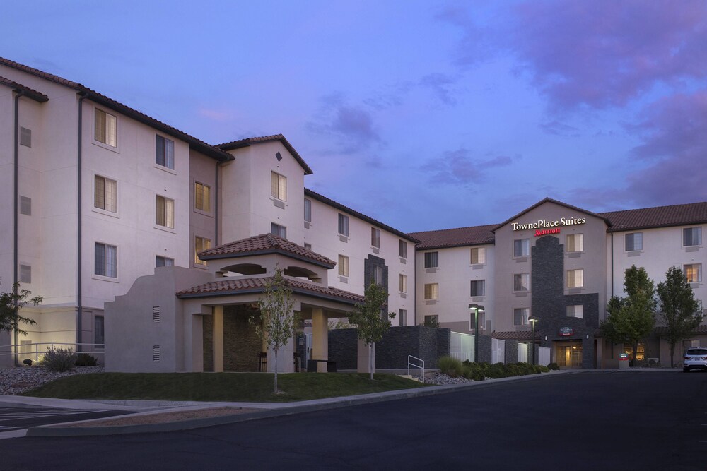 Towneplace Suites Abq Airport - photo 28
