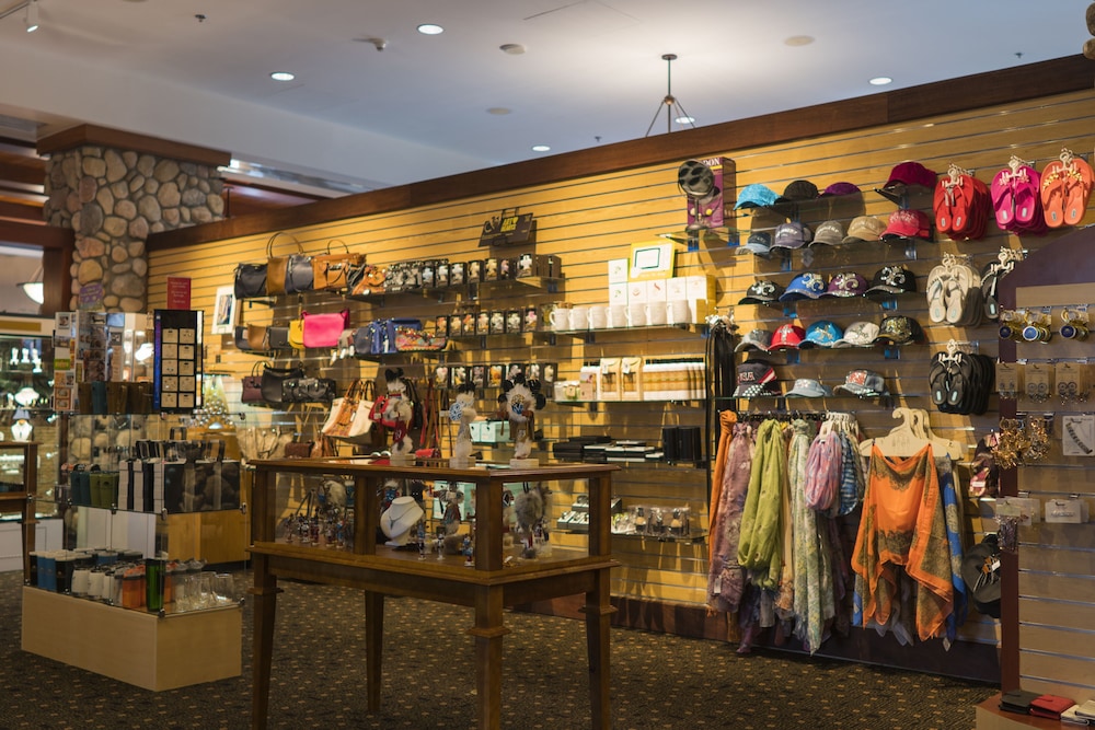 Chukchansi Gold Resort & Casino - photo 23
