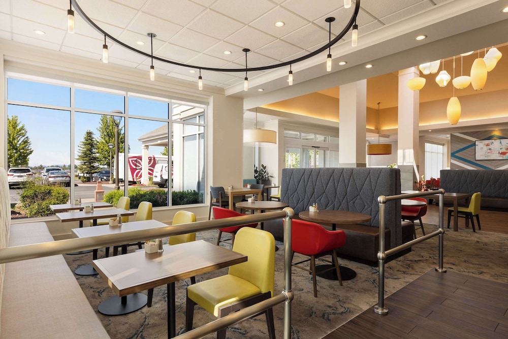 Hilton Garden Inn Spokane Airport - photo 39