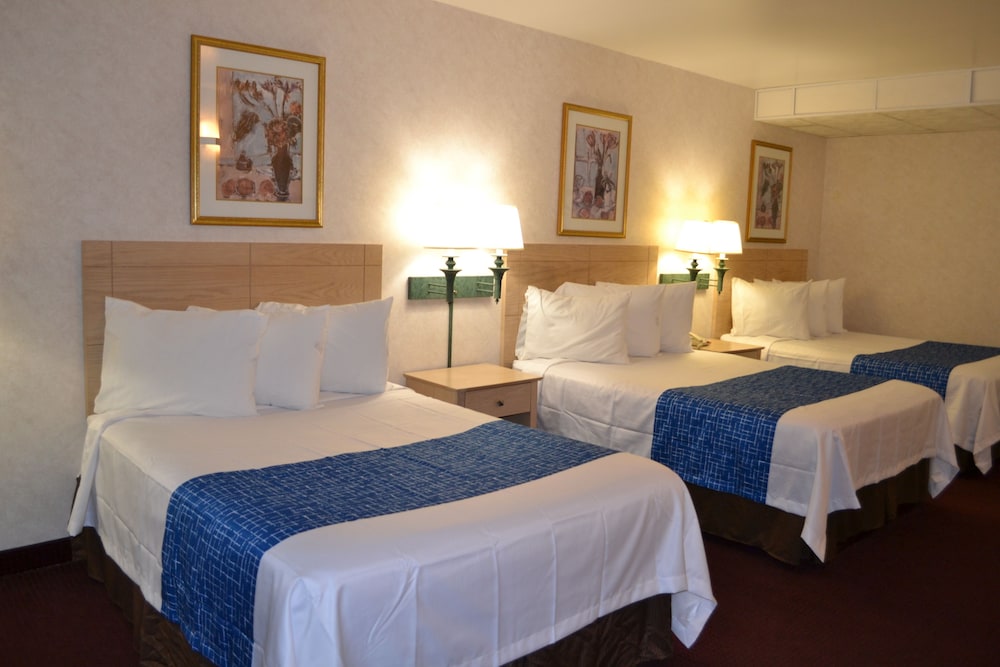 Travelodge by Wyndham Niagara Falls - photo 11