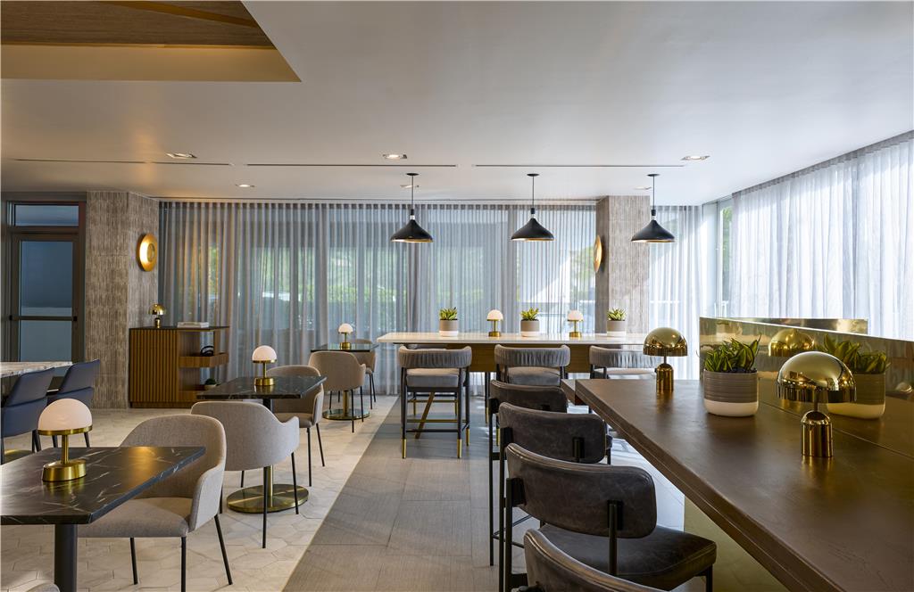Hyatt Centric South Beach Miami - photo 39