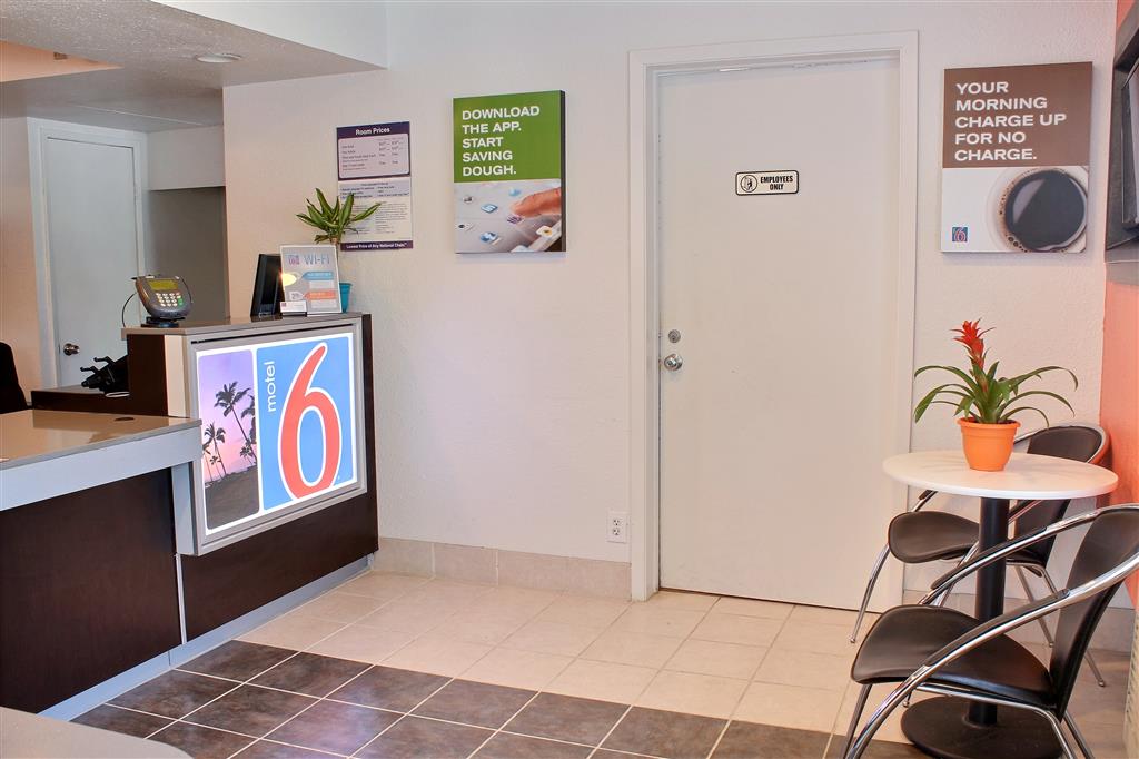 Motel 6 Atascadero CA - photo 23