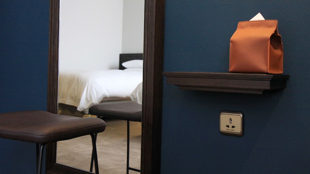 Maison Glad Jeju — Jeju City — photo 2