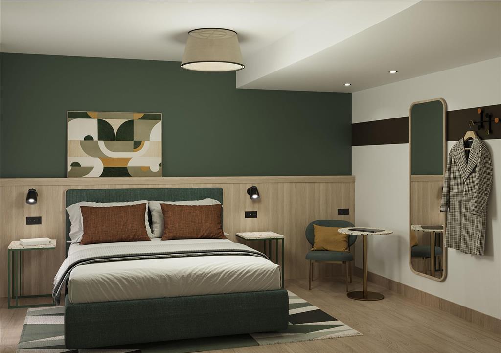 Best Western Titian Inn Hotel Venice Airport