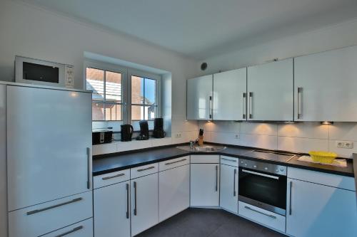 Villa Mare Villa Mare Appartement 1 — Timmendorfer Strand — photo 4