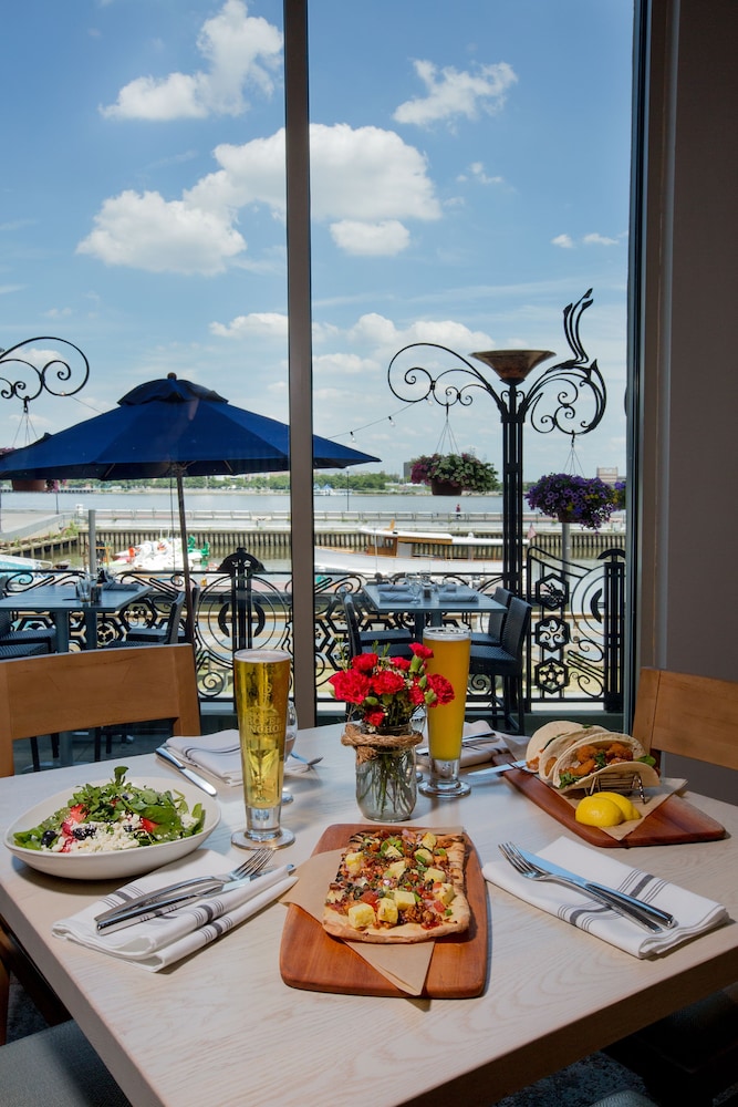 Hilton Philadelphia at Penn's Landing - photo 130