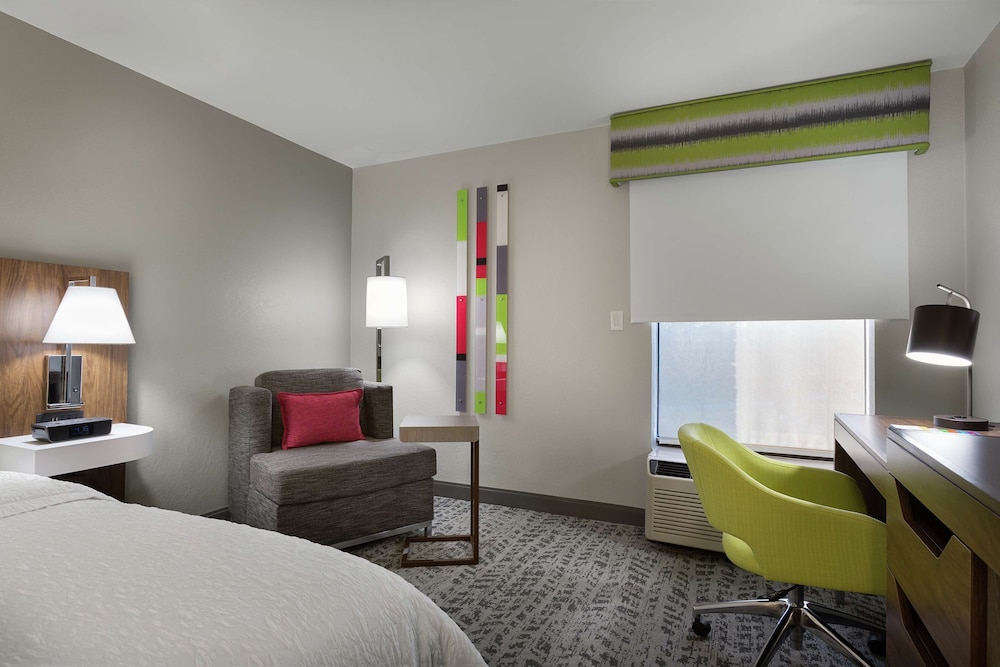 Hampton Inn Greenville Travelers Rest - photo 11