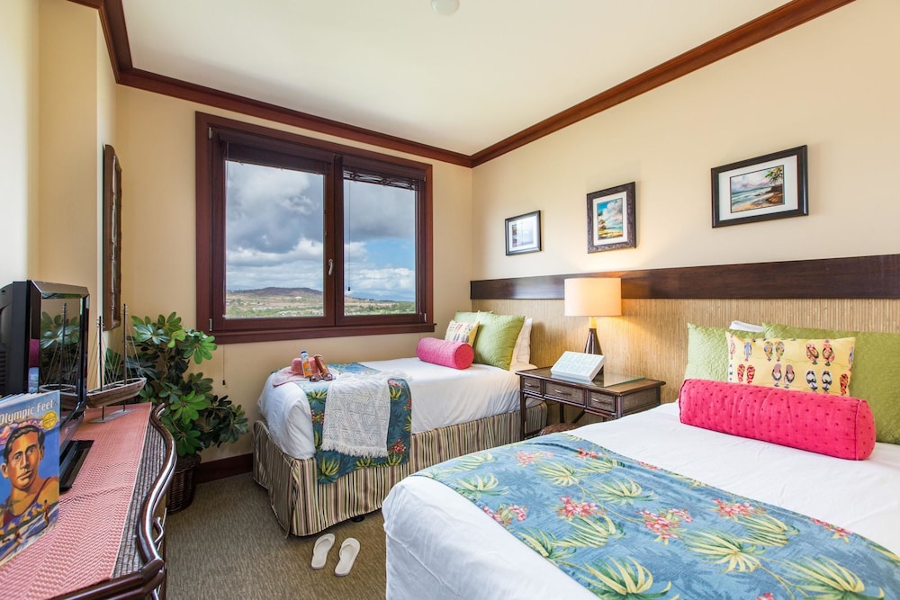 Two bedroom Villas at Ko Olina Beach Villas Resort - photo 11