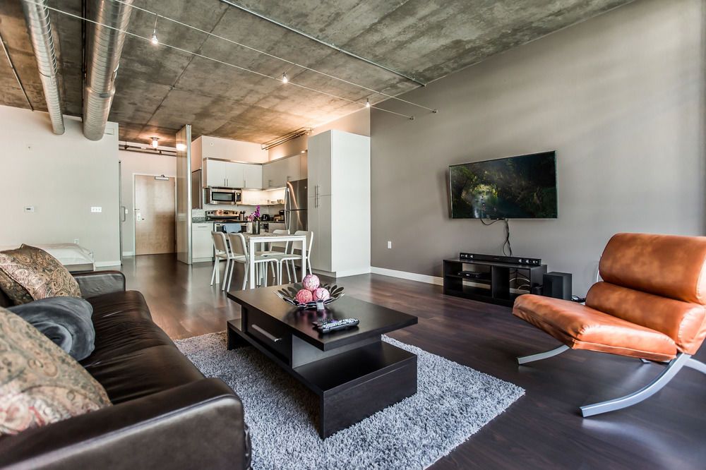 Met Lofts Downtown LA - photo 8