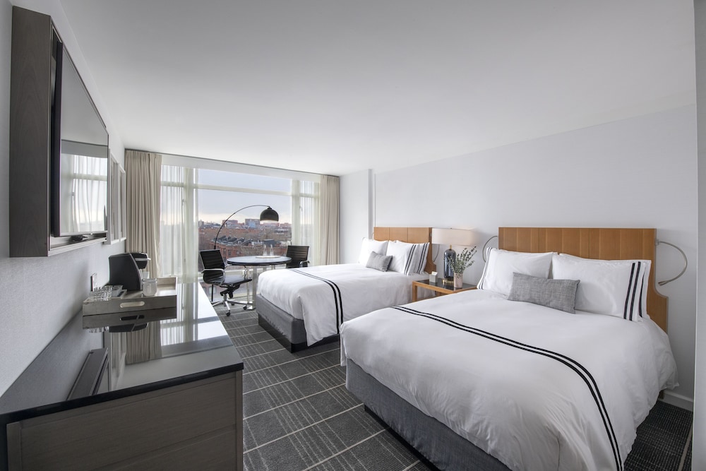 The Colonnade Hotel Back Bay - photo 13