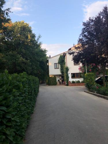 Pansion Lazine in Unknown City, Bosnia and Herzegovina