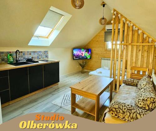Olberówka — Laliki — photo 2