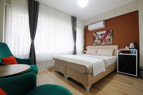 The Lima Suites Kadiköy — Babadag — photo 2