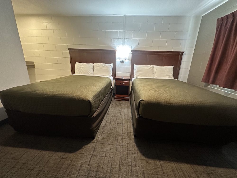 Llano Motel - photo 14