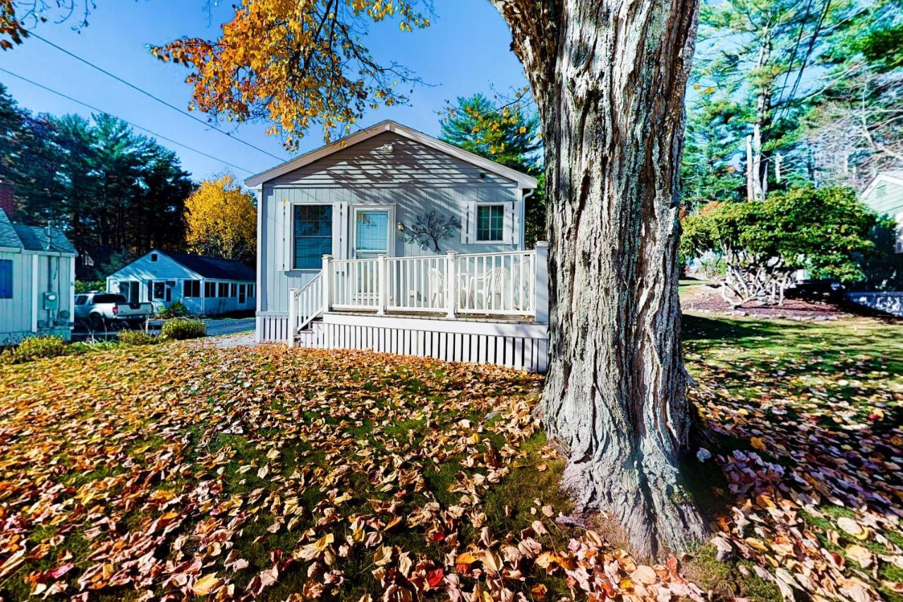 Eastwind Elegance — Ogunquit