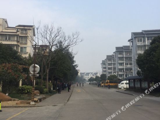 Yuanlai Inn - last minute hotel in Zhoushan