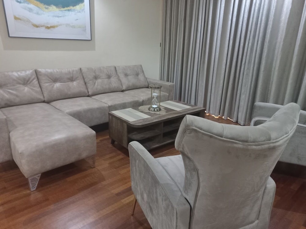TJ’s Boutique Hotel — Eldoret — photo 2