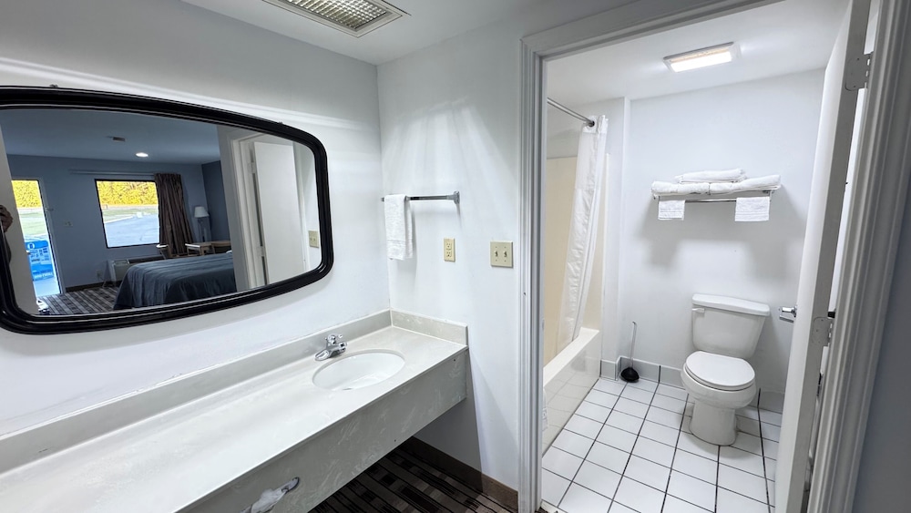 Westen Motel - photo 11