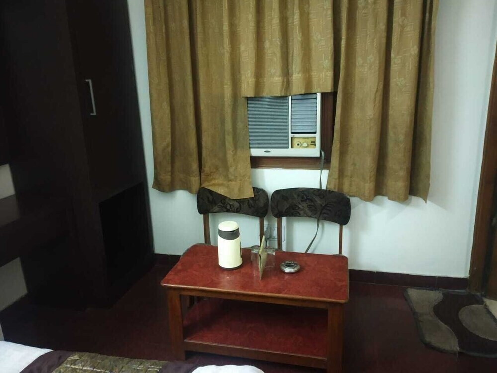 Vardhaman Inn — New Delhi — photo 3