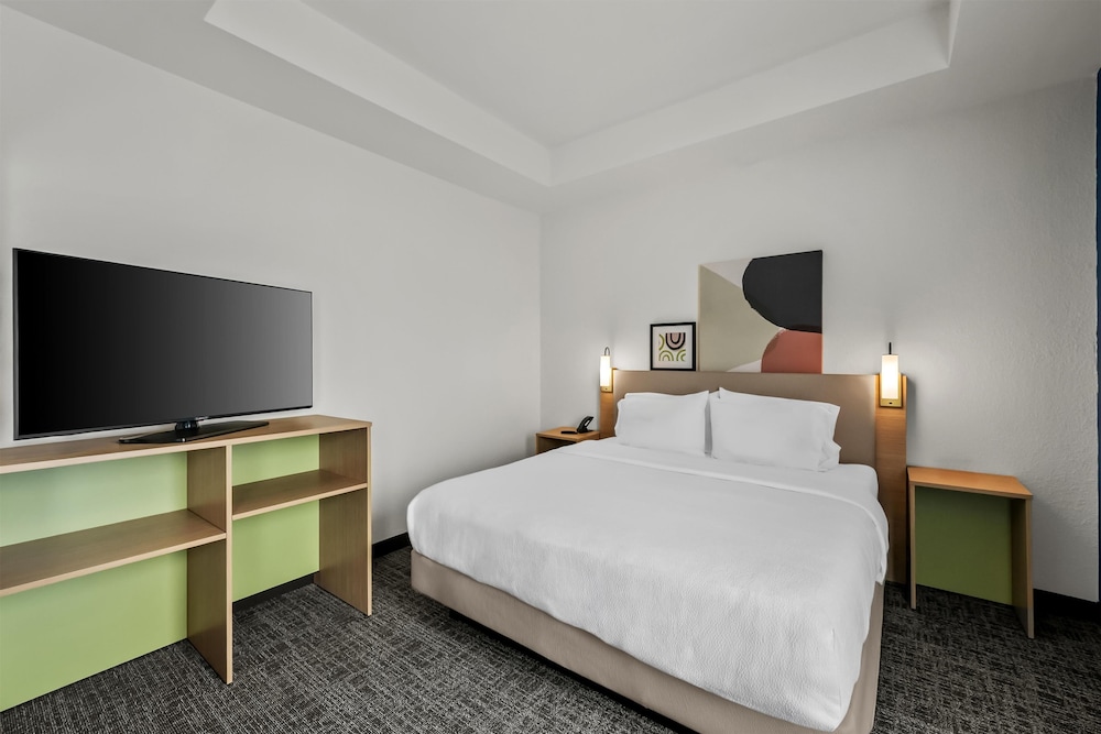 Spark by Hilton Spring Lake Fayetteville - photo 19