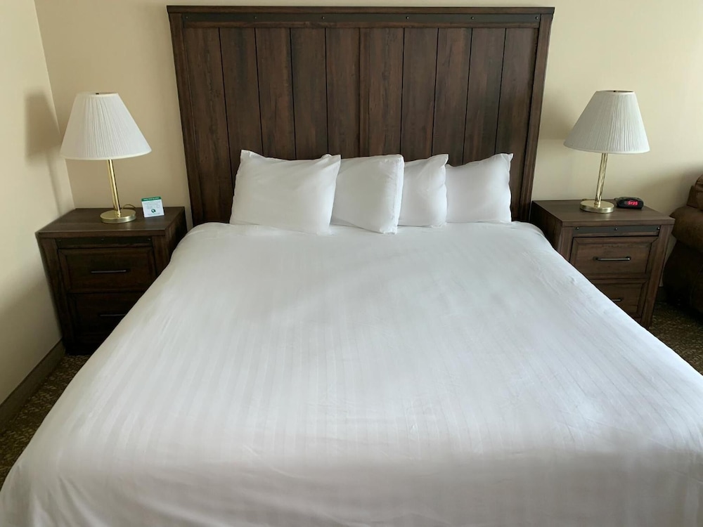 Yellowstone Lodge - photo 11