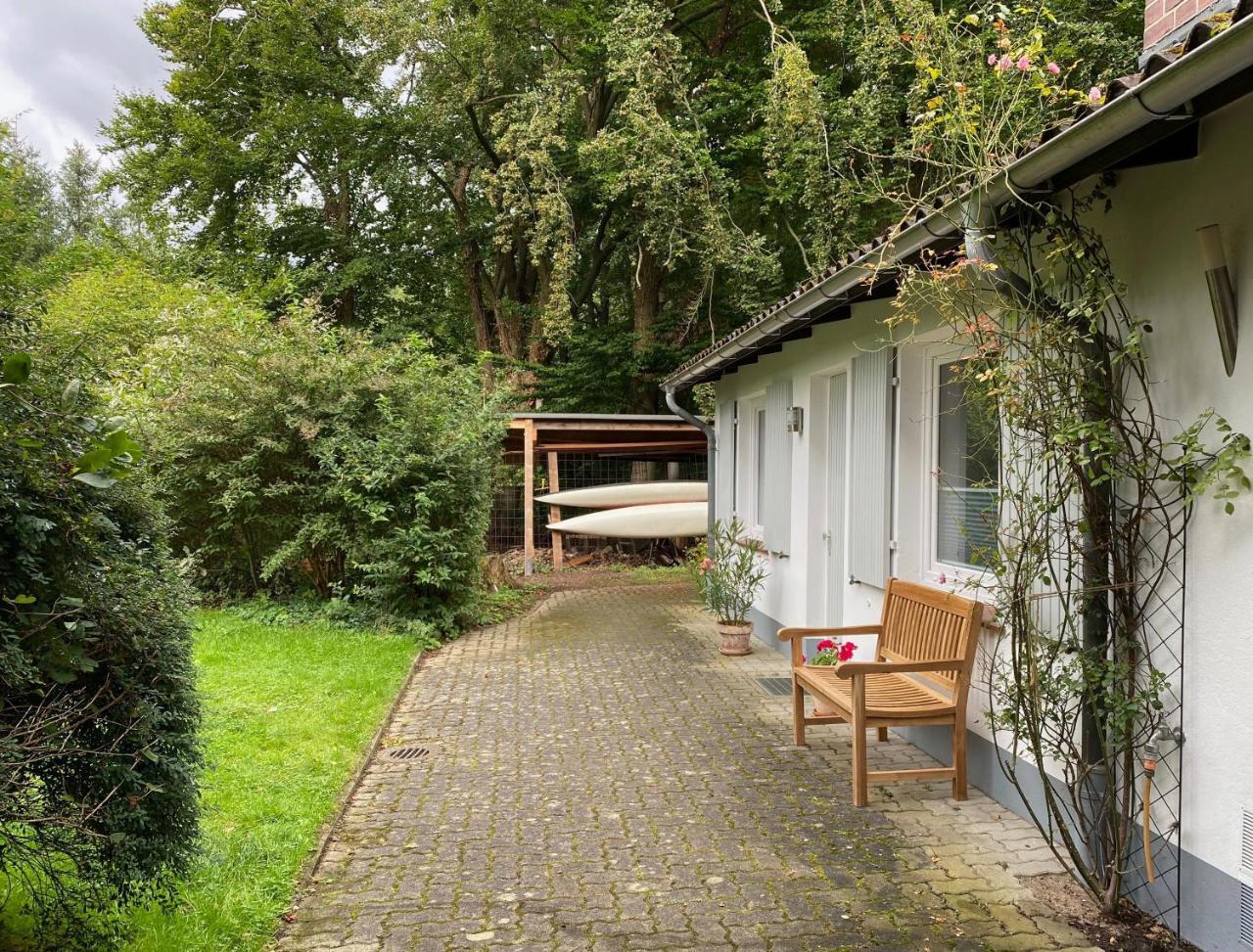 Saunahäuschen - carbon neutral hotel in Unknown City