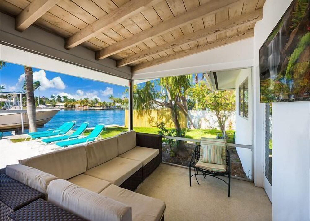Salty Bungalows Rosie Fort Lauderdale - photo 29