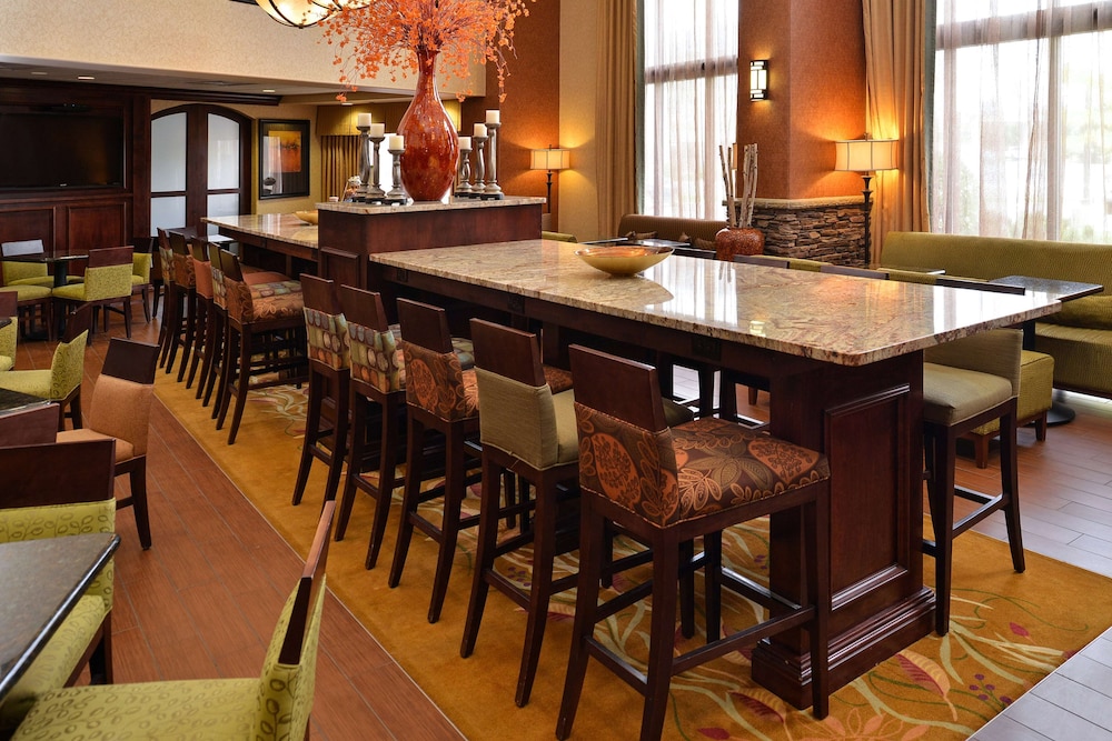 Hampton Inn & Suites Boise Meridian - photo 6
