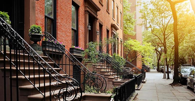 Kosher House — 4-Star Luxury Hotel in Brooklyn, United States