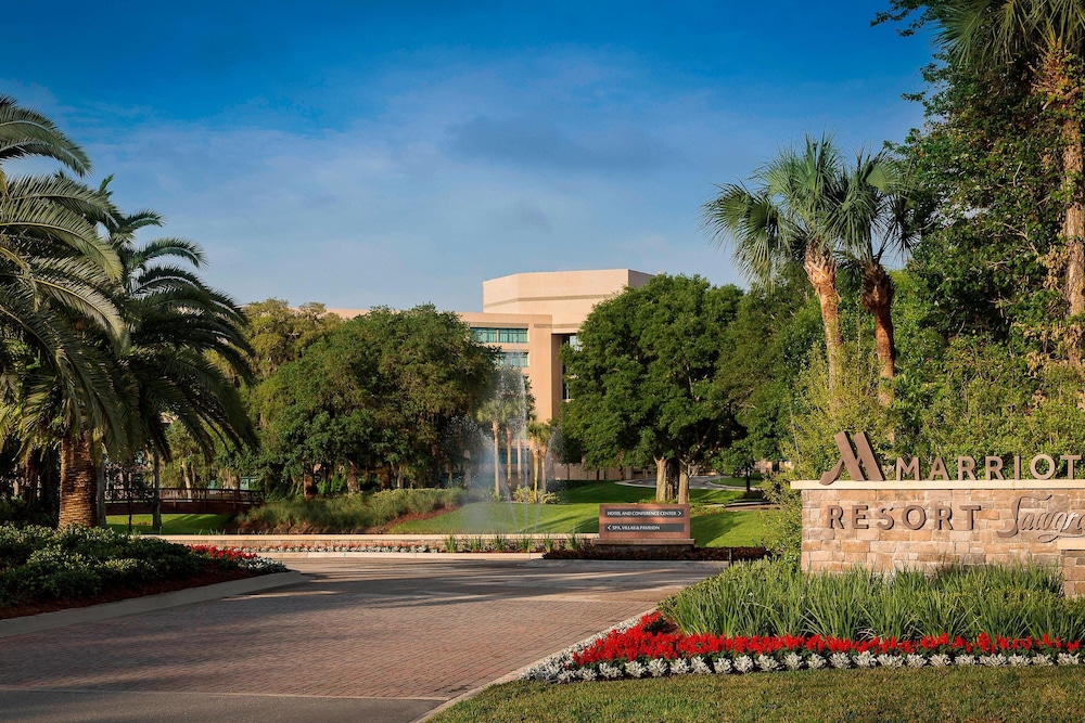 Sawgrass Marriott Golf Resort & Spa - photo 194