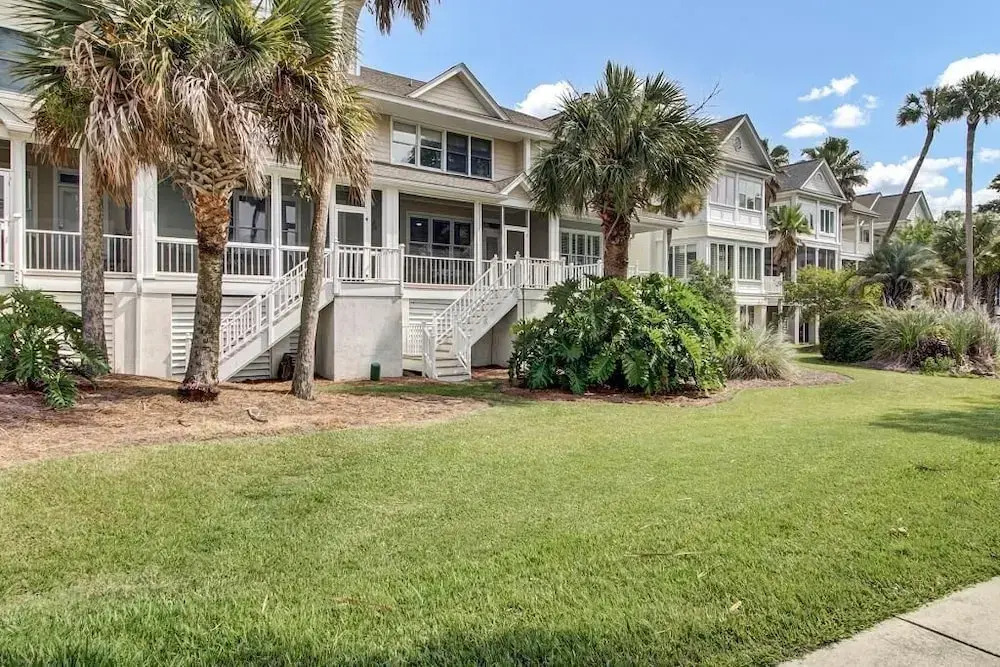 Commons Court 3 by Wild Dunes Golf Course View - photo 13