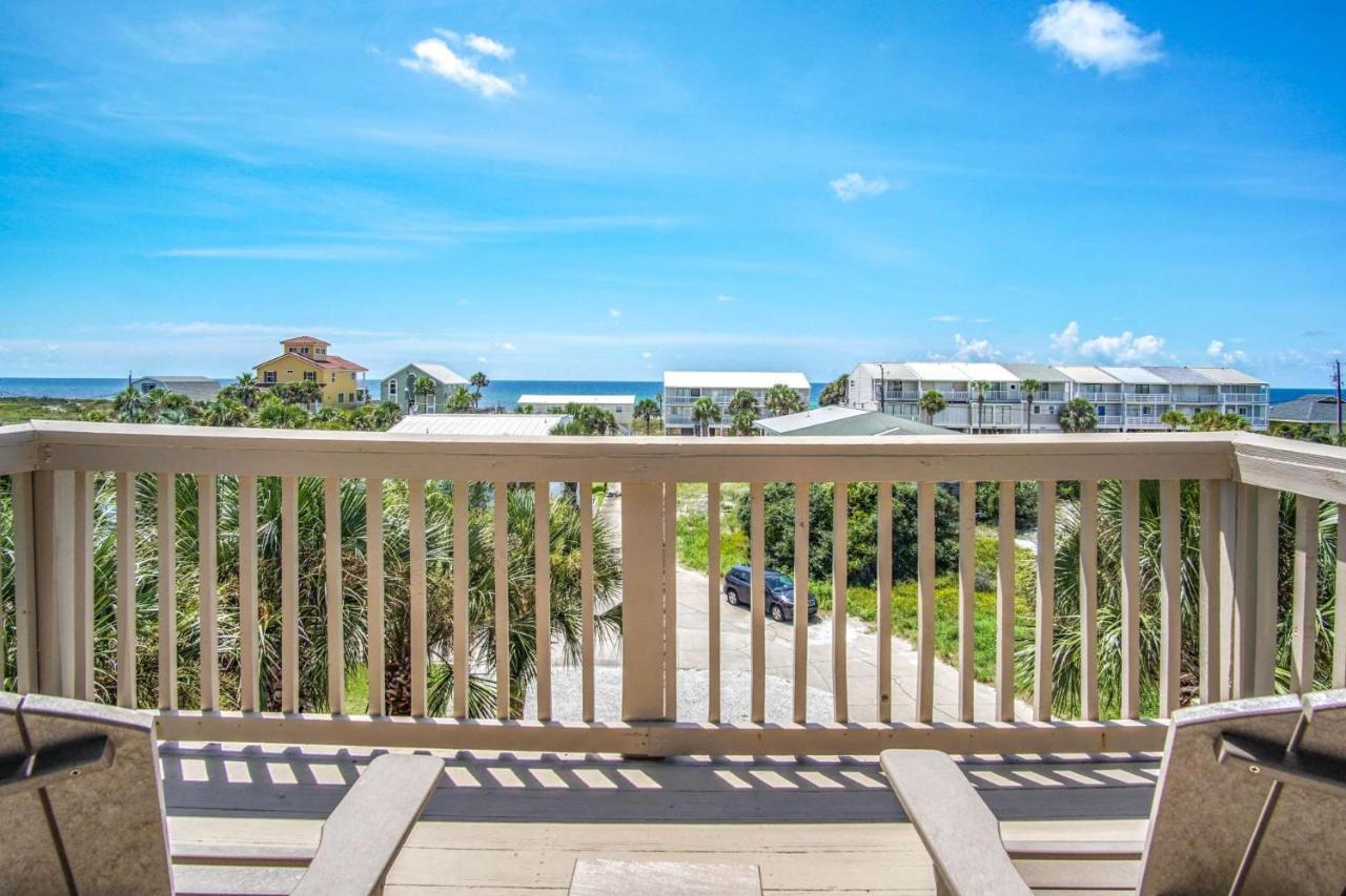 Blue Sails - last minute hotel in Panama City Beach