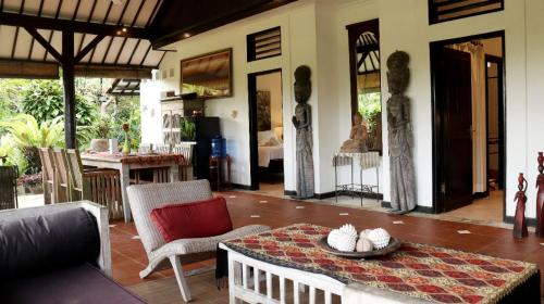 Classic 2 BRV 20 mins from Ubud - last minute hotel in Ubud