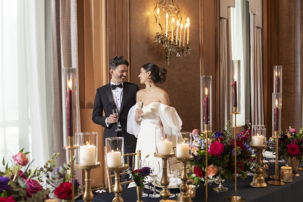 InterContinental Chicago Magnificent Mile by IHG - photo 106