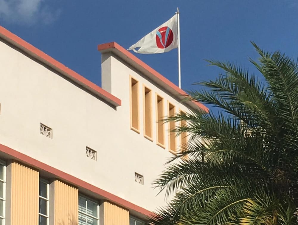 Viscay Hotel - photo 27