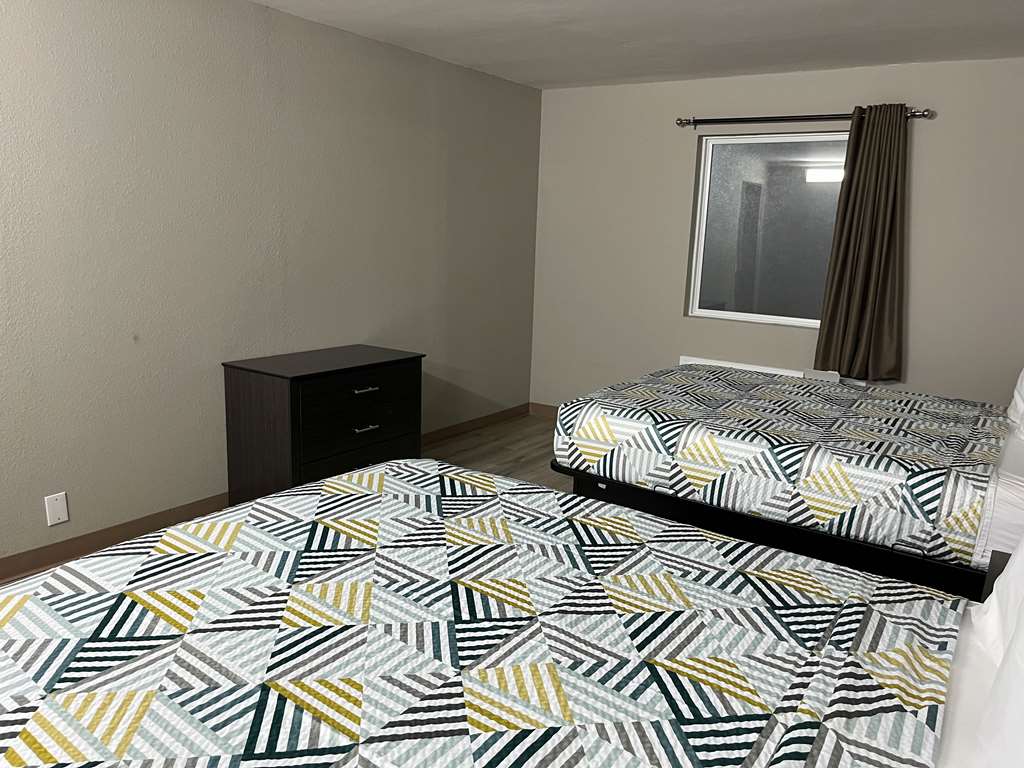 Studio 6 Suites West Memphis AR Memphis - photo 22