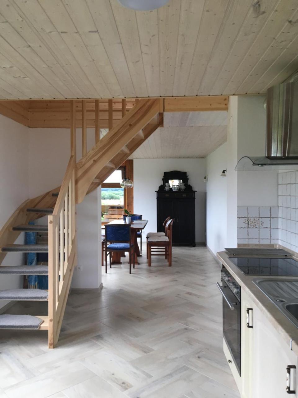 Wygodny Murowany Domek Nowy — Darlowo — photo 2