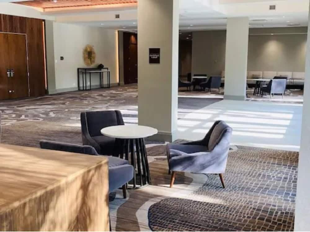 Palm Beach Gardens Marriott - photo 6