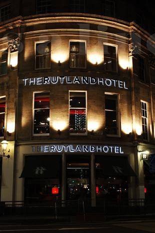 The Rutland