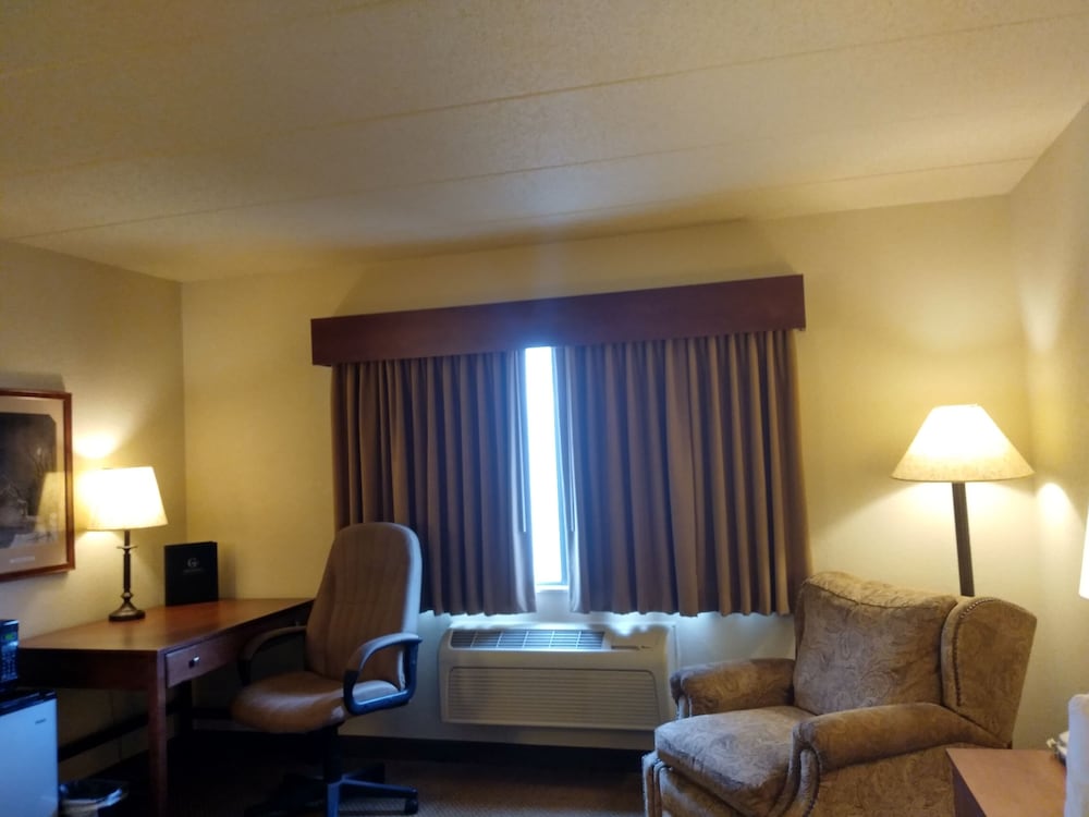 Madelia Hotel & Suites - photo 21