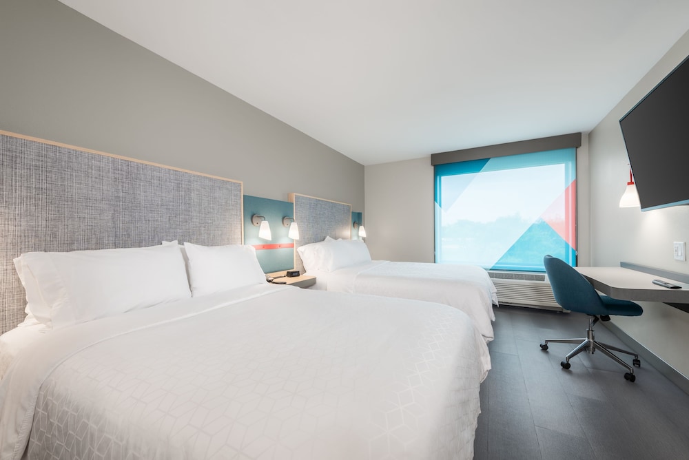 avid hotel Nashville Lebanon by IHG - photo 5