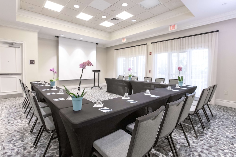Homewood Suites by Hilton Palm Beach Gardens - photo 47