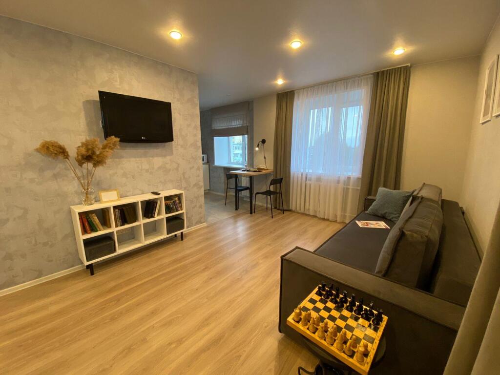 Severent On 32 Morskoy Avenue in Severodvinsk, Russia