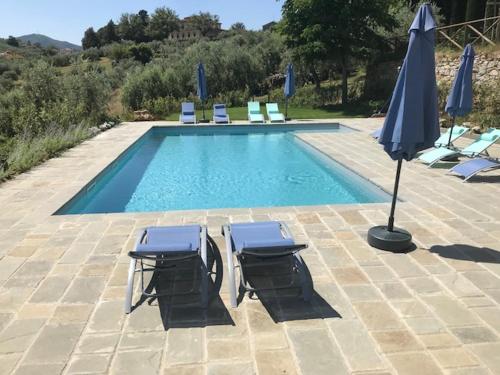 Agriturismo San Martino — Quarrata — photo 4