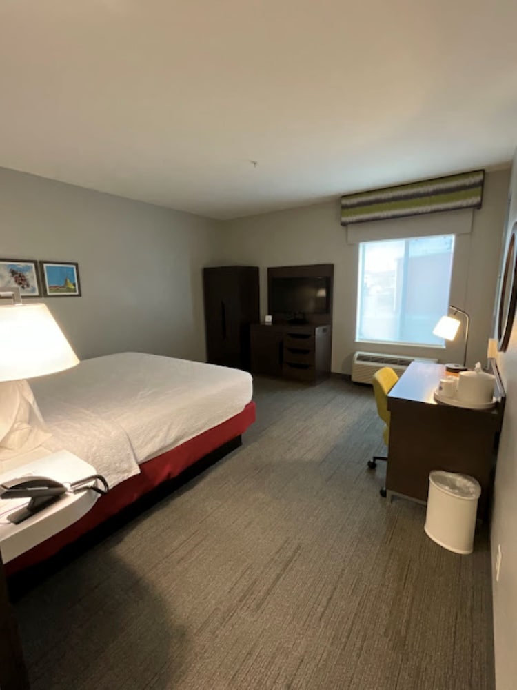 Hampton Inn Montrose - photo 20