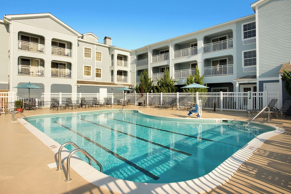 Hampton Inn & Suites Outer Banks Corolla - photo 69