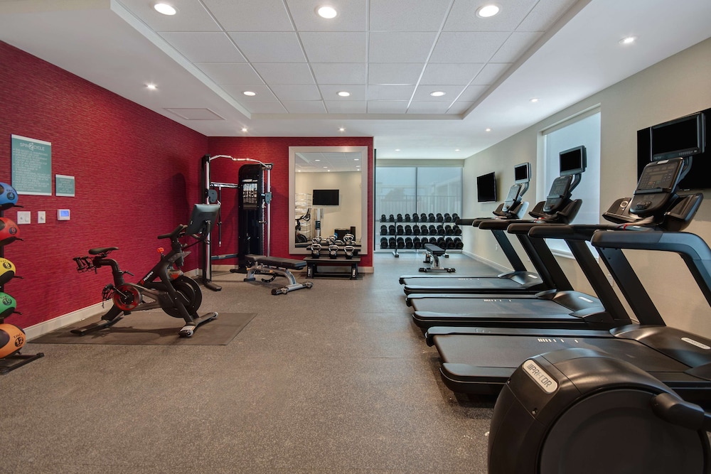 Home2 Suites by Hilton Garden Grove Anaheim - photo 26